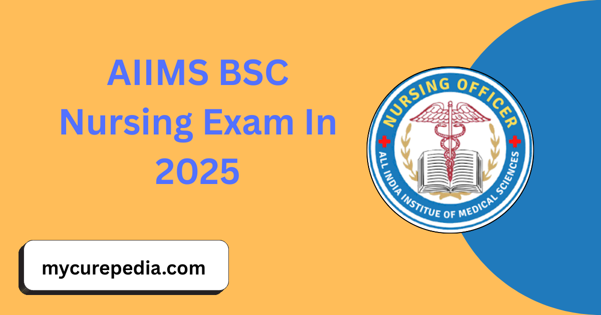 AIMS BSC Nursing Exam in 2025