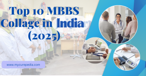 Top 10 MBBS Colleges in India